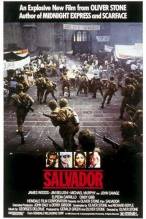 Смотреть онлайн фильм Сальвадор / Salvador (1985)-Добавлено HD 720p качество  Бесплатно в хорошем качестве