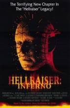 Смотреть онлайн фильм Восставший из ада 5: Преисподняя / Hellraiser: Inferno (2000)-Добавлено HDRip качество  Бесплатно в хорошем качестве