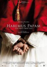 Смотреть онлайн фильм У нас есть Папа / Habemus Papam (2011)-Добавлено DVDRip качество  Бесплатно в хорошем качестве