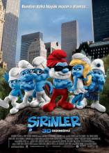 Şirinler / The Smurfs (2011) TR   HD 720p - Full Izle -Tek Parca - Tek Link - Yuksek Kalite HD  Бесплатно в хорошем качестве