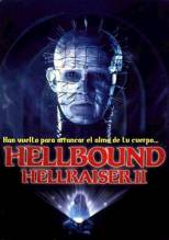 Смотреть онлайн фильм Восставший из ада 2 / Hellbound: Hellraiser II (1988)-Добавлено HDRip качество  Бесплатно в хорошем качестве