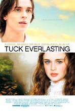 Смотреть онлайн фильм Бессмертные / Вечные Таки / Tuck Everlasting (2002)-Добавлено DVDRip качество  Бесплатно в хорошем качестве