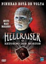 Смотреть онлайн фильм Восставший из ада 7: Армия мертвецов / Hellraiser: Deader (2005)-Добавлено DVDRip качество  Бесплатно в хорошем качестве