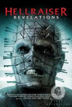 Смотреть онлайн фильм Восставший из ада 9: Откровение / Hellraiser: Revelations (2011)-Добавлено DVDRip качество  Бесплатно в хорошем качестве
