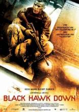 Смотреть онлайн фильм Падение Черного ястреба / Black Hawk Down (2001)-Добавлено HDRip качество  Бесплатно в хорошем качестве