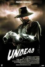 Ölümsüz / Undead (2003)   DVDRip - Full Izle -Tek Parca - Tek Link - Yuksek Kalite HD  онлайн