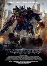 Transformers 3 / Transformers: The Dark of the Moon (2011)   HDRip - Full Izle -Tek Parca - Tek Link - Yuksek Kalite HD  онлайн