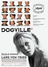 Смотреть онлайн фильм Догвилль / Dogville (2003)-Добавлено HDRip качество  Бесплатно в хорошем качестве