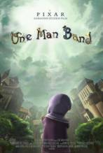 Смотреть онлайн фильм Человек-оркестр / One Man Band (2005)-Добавлено HDRip качество  Бесплатно в хорошем качестве