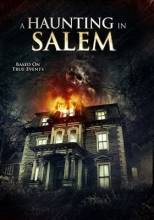 Смотреть онлайн фильм Призраки Салема / A Haunting in Salem (2011)-Добавлено DVDRip качество  Бесплатно в хорошем качестве