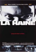 Смотреть онлайн фильм Ненависть / La Haine (1995)-Добавлено HDRip качество  Бесплатно в хорошем качестве