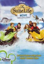 Смотреть онлайн фильм Двое на дороге / The Suite Life Movie (2011)-Добавлено DVDRip качество  Бесплатно в хорошем качестве