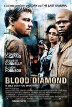 Смотреть онлайн Кровавый алмаз / Blood Diamond (2006) - HD 720p качество бесплатно  онлайн