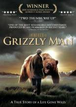 Смотреть онлайн Человек Гризли / Grizzly Man (2005) - HDRip качество бесплатно  онлайн