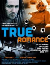 Смотреть онлайн фильм Настоящая любовь / True Romance (1993)-Добавлено HDRip качество  Бесплатно в хорошем качестве