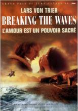 Смотреть онлайн фильм Рассекая волны / Breaking the Waves (1996)-Добавлено HDRip качество  Бесплатно в хорошем качестве