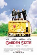 Смотреть онлайн фильм Страна садов / Garden State (2003)-Добавлено HD 720p качество  Бесплатно в хорошем качестве
