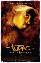 Смотреть онлайн Тупак: Воскрешение / Tupac: Resurrection (2003) - DVDRip качество бесплатно  онлайн