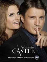 Смотреть онлайн фильм Касл / Castle (2011)-Добавлено 1 - 4 сезон 1 - 23 серия   Бесплатно в хорошем качестве