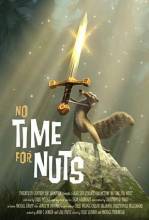 Смотреть онлайн Не время для орехов / No Time for Nuts (2006) - HDRip качество бесплатно  онлайн