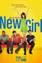 Смотреть онлайн Новенькая / New Girl 1 - 4 сезон -  1 - 17 серия  бесплатно  онлайн