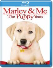 Смотреть онлайн фильм Марли и я 2 / Marley & Me: The Puppy Years (2011)-Добавлено DVDRip качество  Бесплатно в хорошем качестве