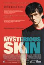 Смотреть онлайн фильм Загадочная кожа / Mysterious Skin (2004)-Добавлено DVDRip качество  Бесплатно в хорошем качестве