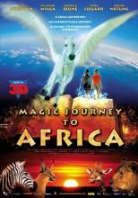 Смотреть онлайн Волшебное путешествие в Африку 3D / Magic Journey to Africa 3D (2010) - DVDRip качество бесплатно  онлайн