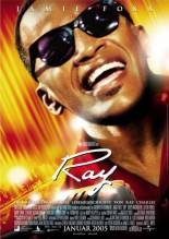 Смотреть онлайн фильм Рэй / Ray (2004)-Добавлено DVDRip качество  Бесплатно в хорошем качестве