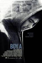 Смотреть онлайн фильм Мальчик А / Boy A (2007)-Добавлено DVDRip качество  Бесплатно в хорошем качестве