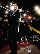 Смотреть онлайн фильм Касл / Castle (2010)-Добавлено 3 сезон все серия   Бесплатно в хорошем качестве