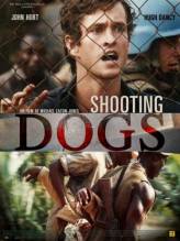 Смотреть онлайн фильм Отстреливая собак / Shooting Dogs (2005)-Добавлено DVDRip качество  Бесплатно в хорошем качестве