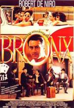 Смотреть онлайн фильм Бронкская история / A Bronx Tale (1993)-Добавлено DVDRip качество  Бесплатно в хорошем качестве