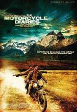 Смотреть онлайн Че Гевара: Дневник мотоциклиста / The Motorcycle Diaries / Diarios de motocicleta (2004) - DVDRip качество бесплатно  онлайн