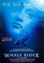 Смотреть онлайн Оседлавший кита / Whale Rider (2002) - DVDRip качество бесплатно  онлайн