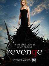 Смотреть онлайн фильм Месть / Revenge / Возмездие-Добавлено 1 - 3 сезон новая серия   Бесплатно в хорошем качестве