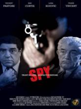 Смотреть онлайн фильм Шпион / Spy (2011)-Добавлено DVDRip качество  Бесплатно в хорошем качестве