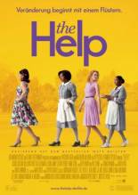 Смотреть онлайн фильм Прислуга / The Help (2011)-Добавлено DVDRip качество  Бесплатно в хорошем качестве