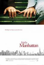 Смотреть онлайн фильм Маленький Манхэттен / Little Manhattan (2005)-Добавлено DVDRip качество  Бесплатно в хорошем качестве