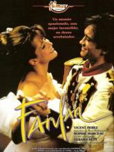 Смотреть онлайн фильм Фанфан — аромат любви / Fanfan (1993)-Добавлено DVDRip качество  Бесплатно в хорошем качестве