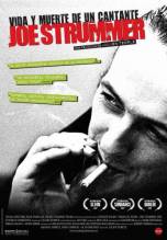 Смотреть онлайн Джо Страммер: Будущее неизвестно / Joe Strummer: The Future Is Unwritten (2007) - DVDRip качество бесплатно  онлайн