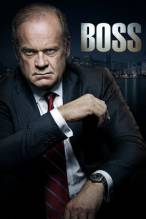 Смотреть онлайн Босс / Boss (2011-2012) -  1 - 2 сезон 1 - 9 серия  бесплатно  онлайн