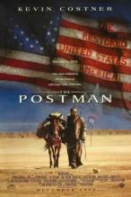 Смотреть онлайн фильм Почтальон / The Postman (1997)-Добавлено DVDRip качество  Бесплатно в хорошем качестве