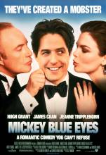 Смотреть онлайн фильм Голубоглазый Микки / Mickey Blue Eyes (1999)-Добавлено DVDRip качество  Бесплатно в хорошем качестве