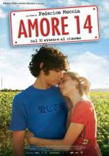 Смотреть онлайн фильм Аморе / Amore 14 (2009)-Добавлено DVDRip качество  Бесплатно в хорошем качестве