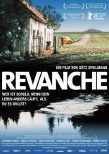 Смотреть онлайн фильм Реванш / Revanche (2008)-Добавлено DVDRip качество  Бесплатно в хорошем качестве