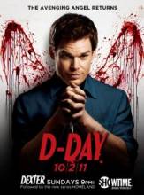 Смотреть онлайн Декстер / Dexter -  1 - 8 сезон новая серия HD 720p качество бесплатно  онлайн