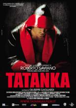 Смотреть онлайн фильм Татанка / Tatanka (2011)-Добавлено DVDRip качество  Бесплатно в хорошем качестве