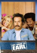 Смотреть онлайн Меня зовут Эрл / My Name Is Earl (2008-2012) -  4 сезон 26 серия  бесплатно  онлайн