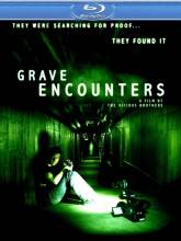 Смотреть онлайн Искатели могил / Grave Encounters (2011) - BDRip качество бесплатно  онлайн